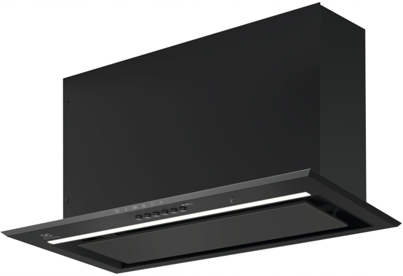 Nosūcējs ELECTROLUX LFG815K | LFG815K |