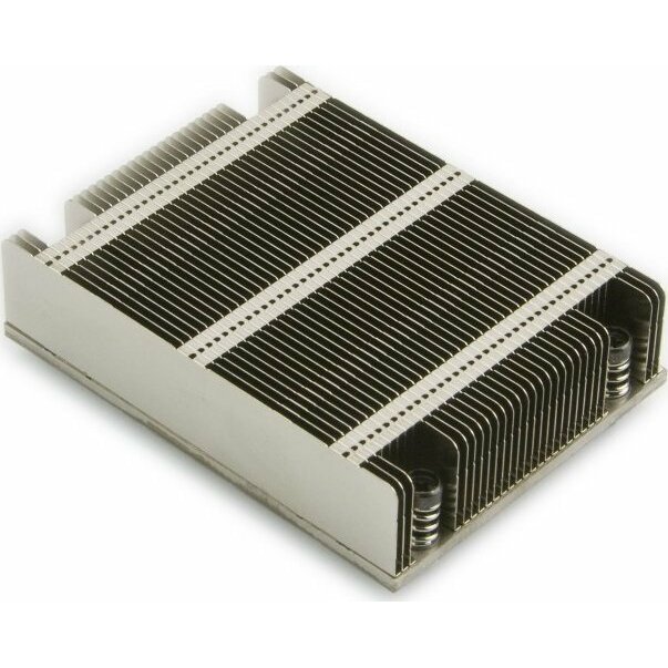 SuperMicro 1U dla Sockel SP5 Pasywny