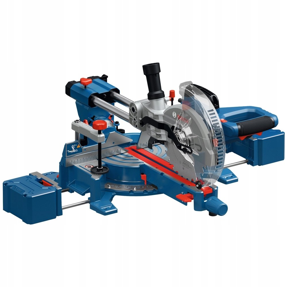 Bosch Miter Saw GCM305-216S 1300W |