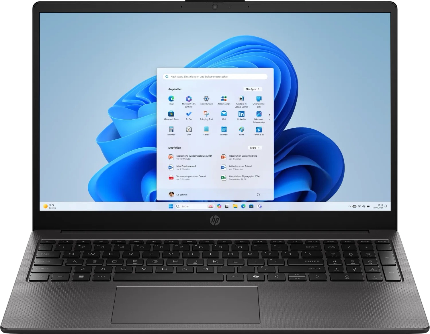 HP 250R G10 CW0A4ES - Core