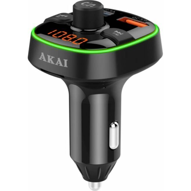Akai FMT-52BT | FMT-52BT | 4905192533236