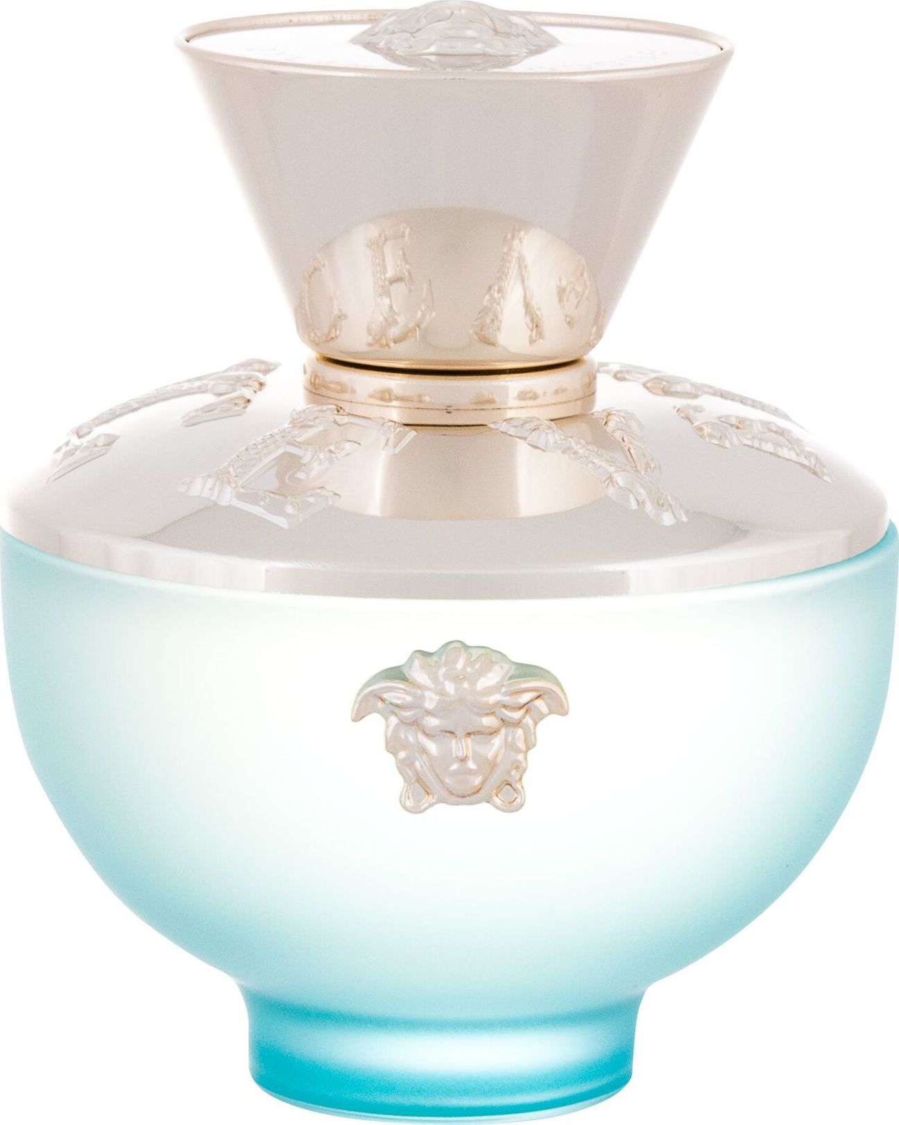 Versace Pour Femme Dylan Turquoise EDT