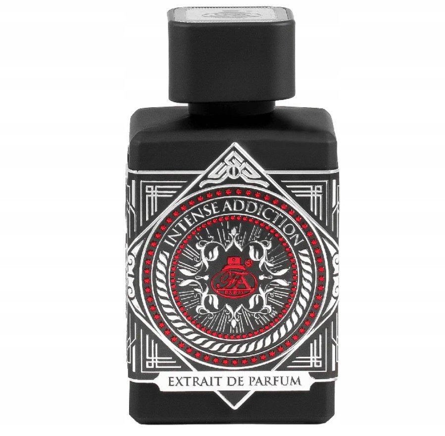 Histoires de Parfums French Avenue Intense