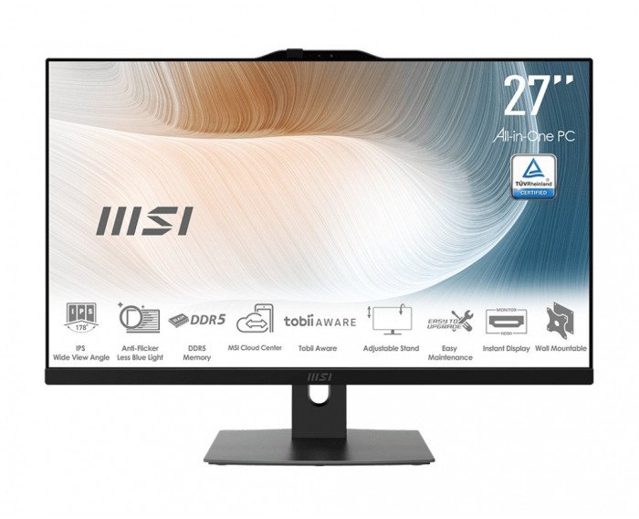 MSI Modern AM272P 1M-855EU - Intel