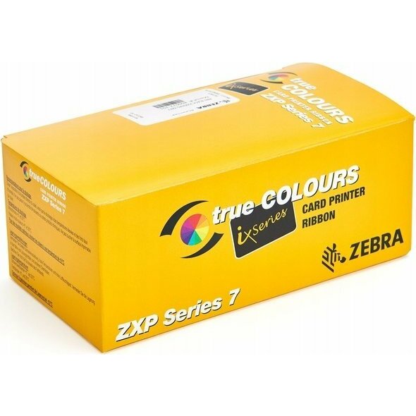 Zebra 800077-748EM taśma do drukarek 250