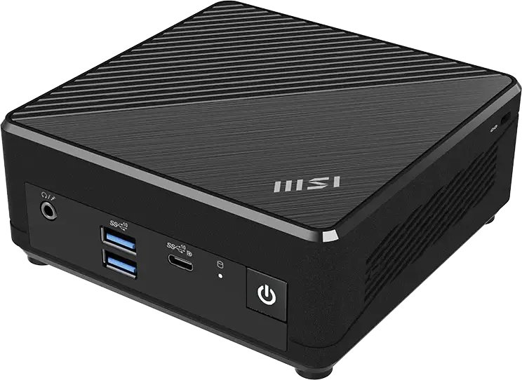 MSI Cubi N ADL-290XDE 00B0A911-290 -