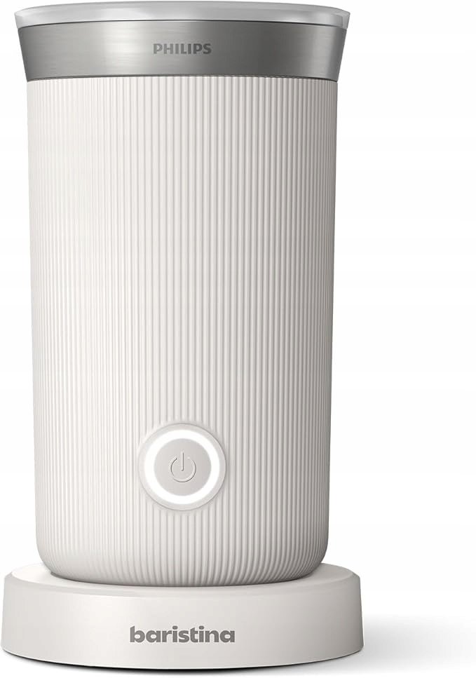 Philips BAR311/00 Milchaufschäumer naturweiß | BAR311/00
