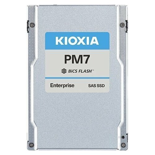 Kioxia PM7-V 3.2 TB 2