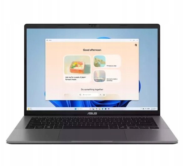 ASUS Vivobook S14 S3407AA-SF012W - Core