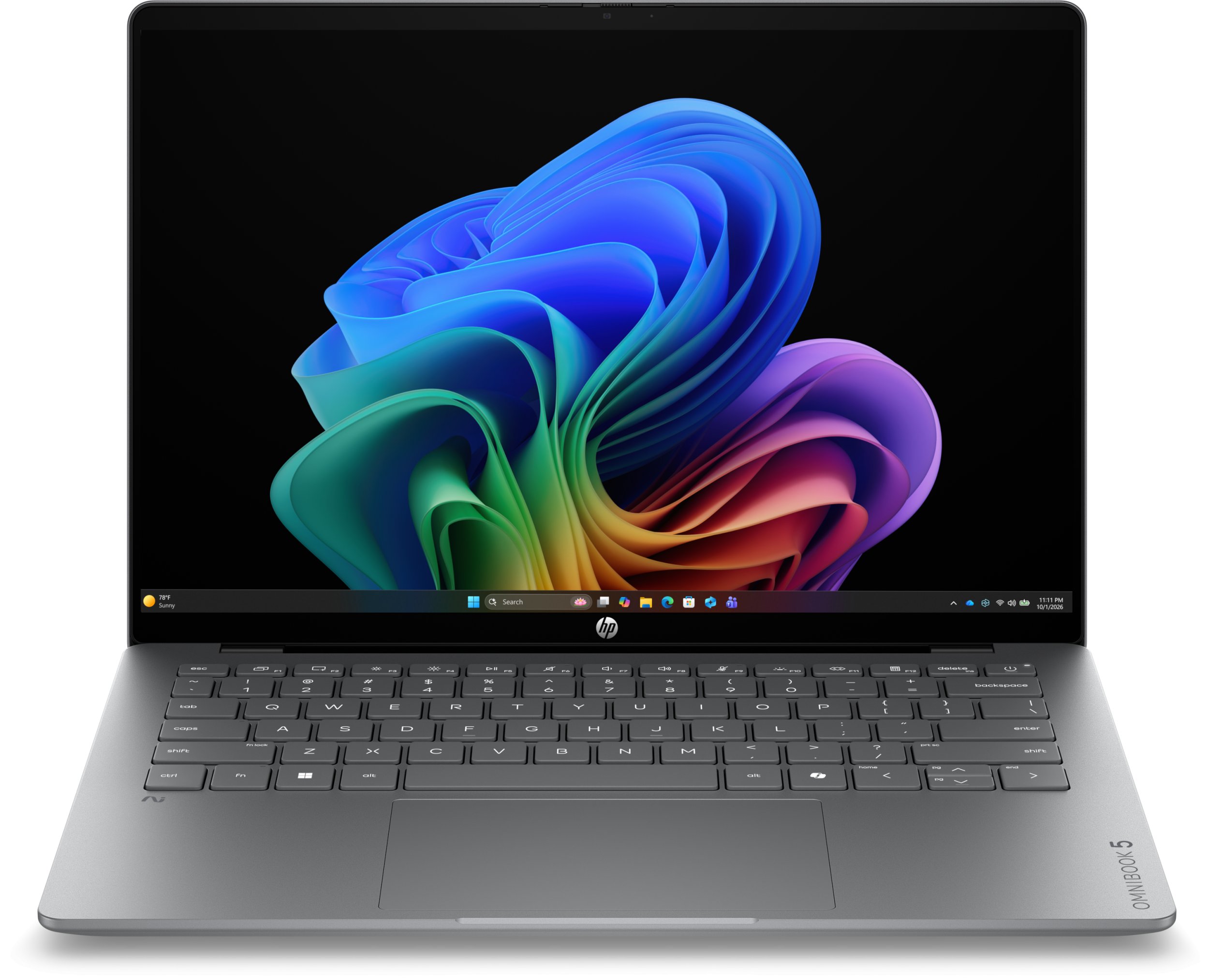 HP OmniBook 5 - Ryzen AI