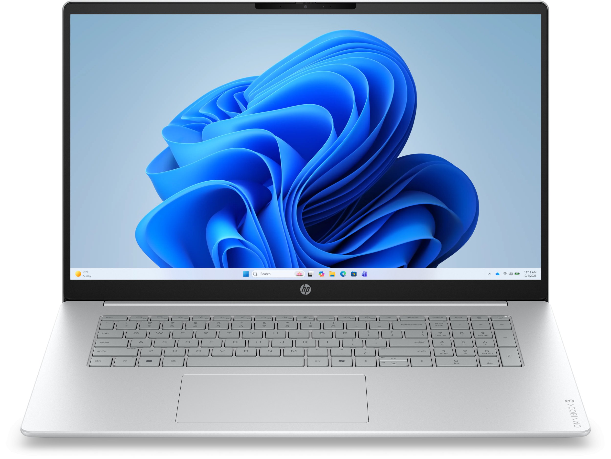 HP OmniBook 3 - Ryzen 5