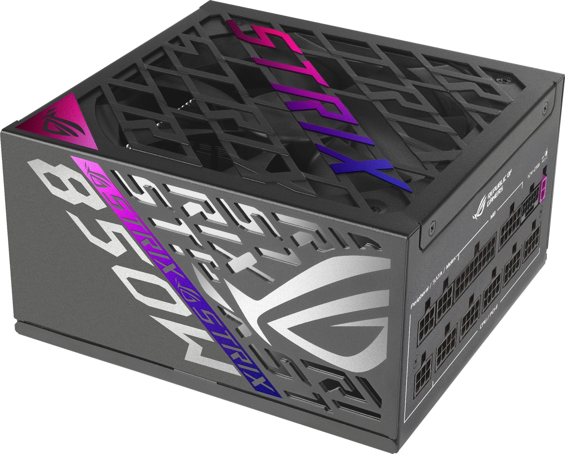 ASUS ROG 850W 80 PLUS Platinum