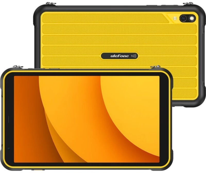 UleFone RugKing Pad Pro 8GB/128GB LTE