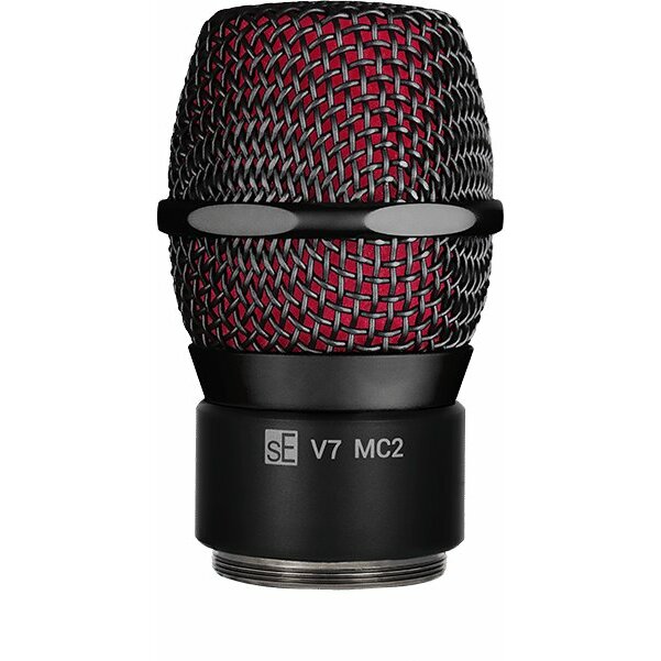 Deity SE Electronics V7 MC2 BK