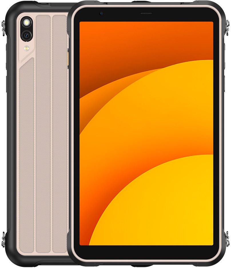 UleFone RugKing Pad Pro 8GB/128GB LTE