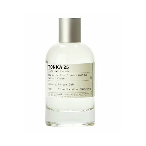 Made In Lab LE LABO Tonka
