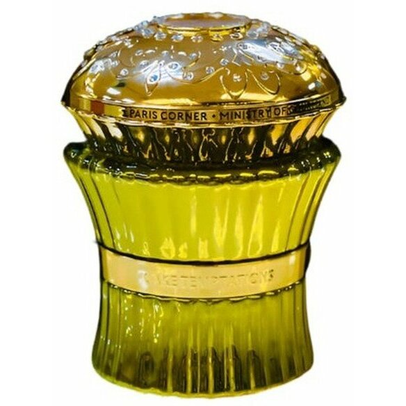 Alkotest Perfumy unisex Paris Corner Cake