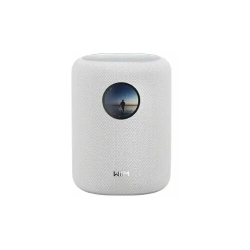 Marantz WiiM Sound White – Hi-Res