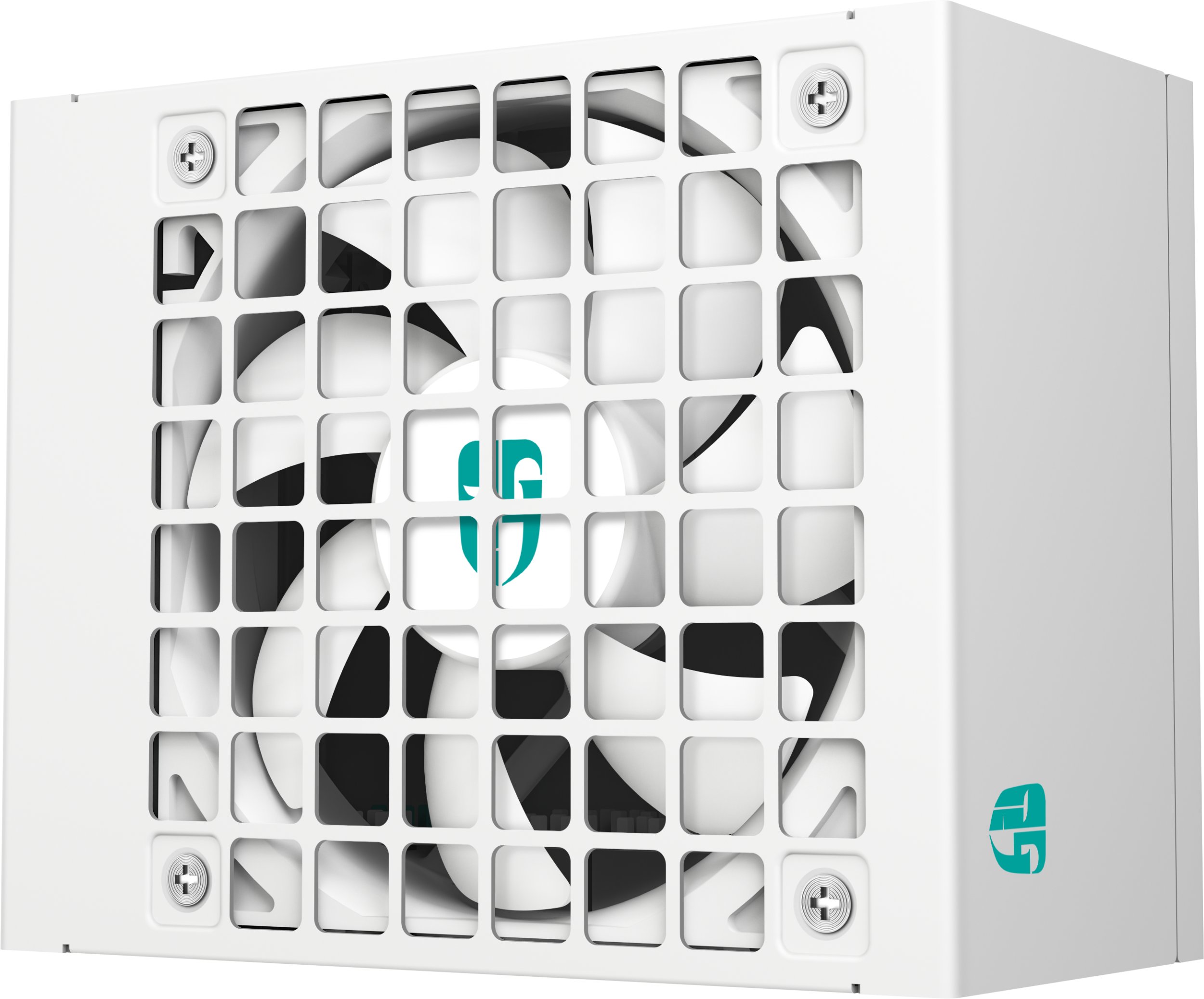 DeepCool Gamer Storm PS750G WH 750W