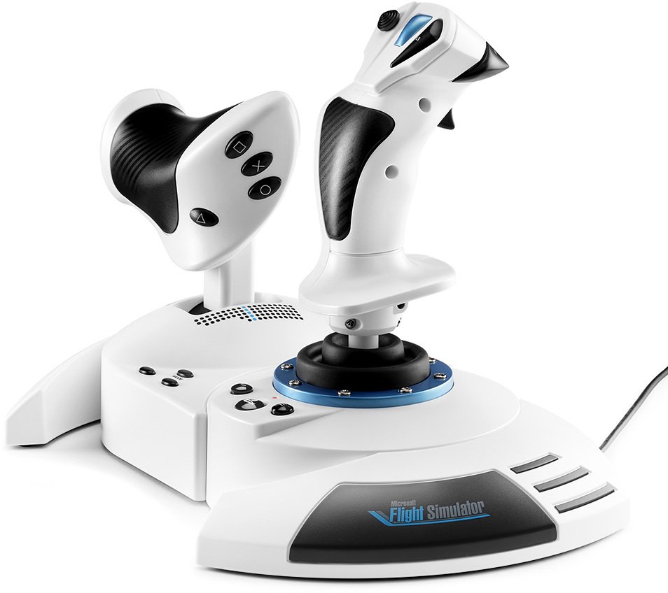 Thrustmaster Hotas 5 MSFS T.Flight
