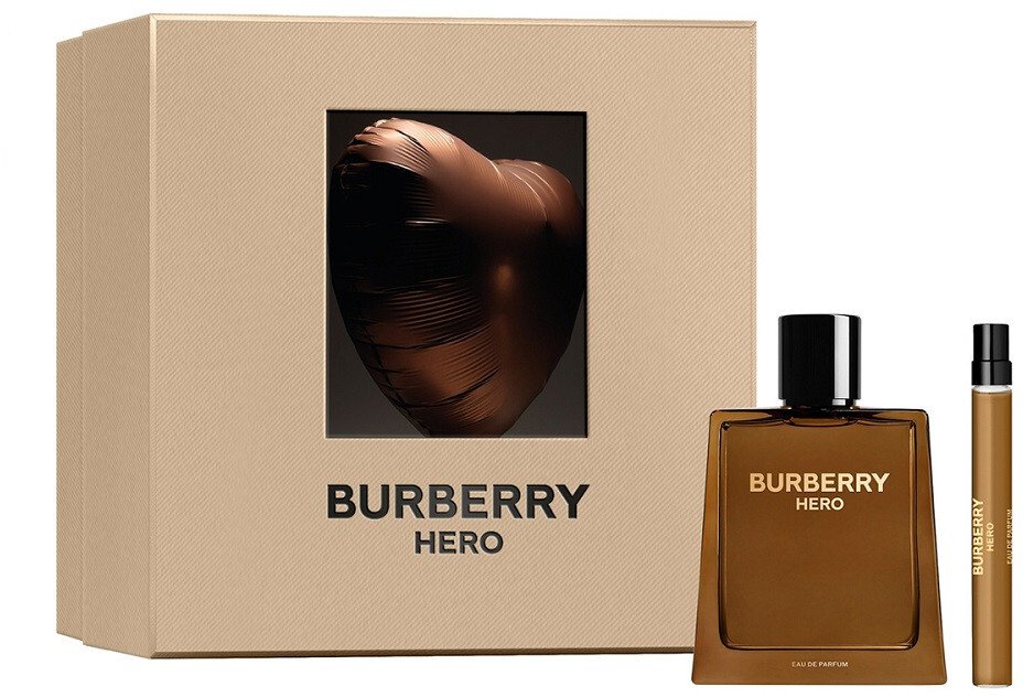 Burberry Hero zestaw woda perfumowana spray
