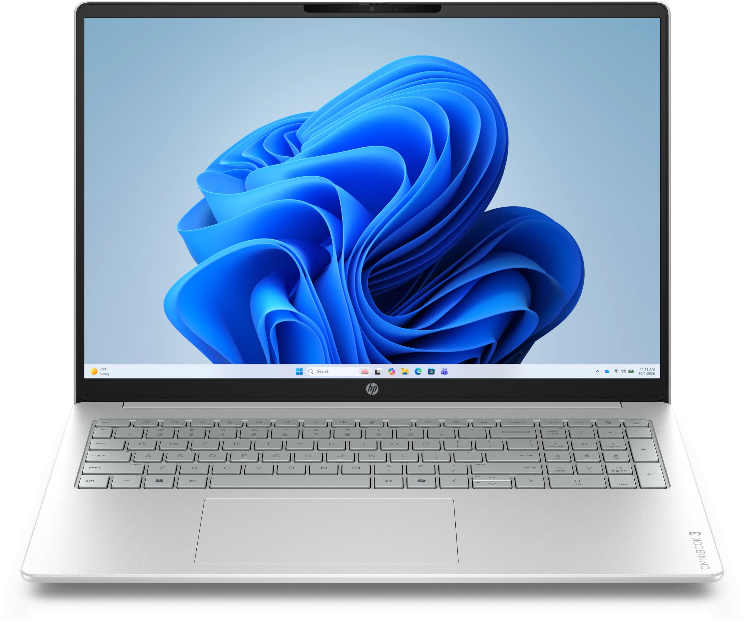 HP OmniBook 3 - - Ryzen