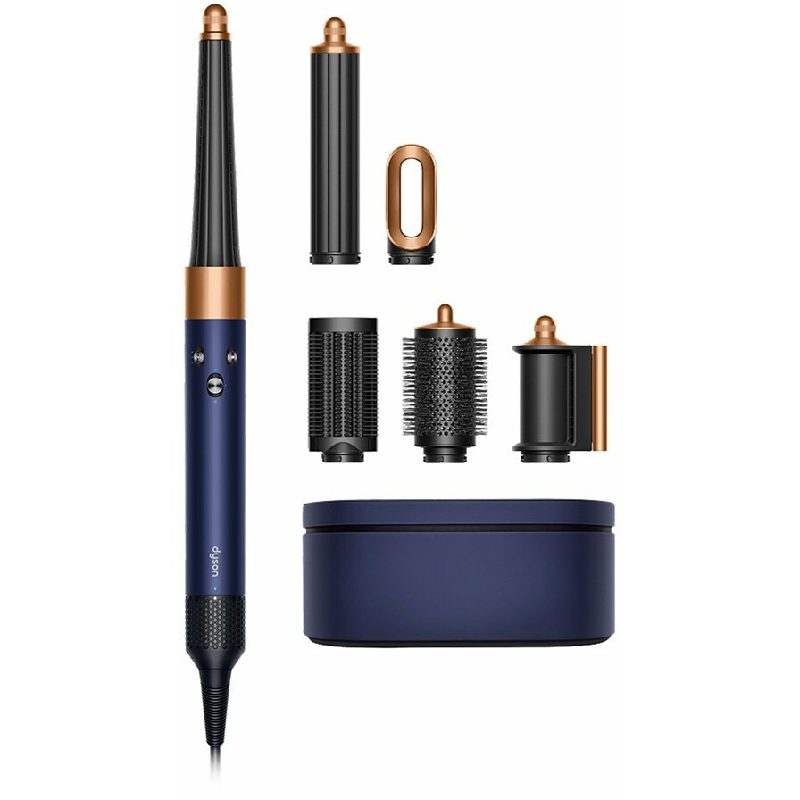 Dyson Airwrap I.D. Curly +
