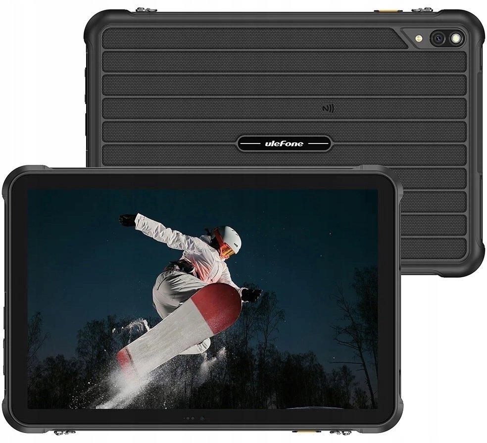 Ulefone RugKing Pad 2 Pro UF-RP2P/BK