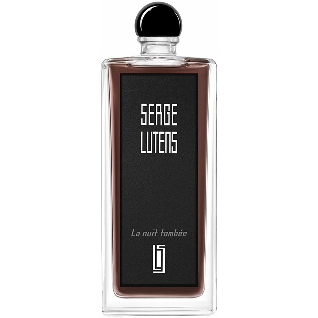 Serge Lutens Perfumy unisex La Nuit