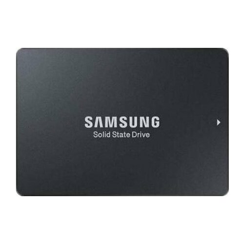 Serwerowy Samsung PM983a 7.68TB U