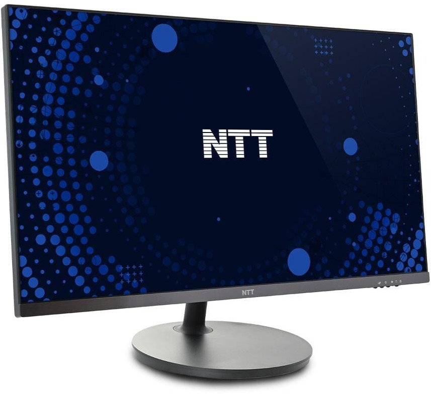 NTT System All-in-One - Intel Core