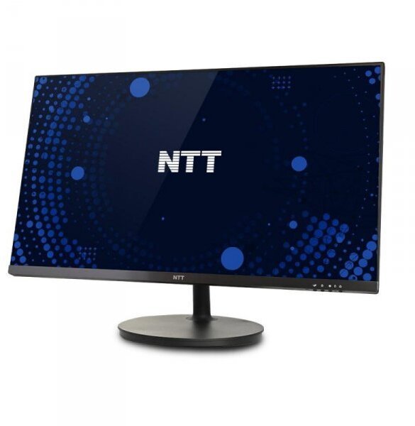 Komputer NTT System Komputer All-in-One 27``