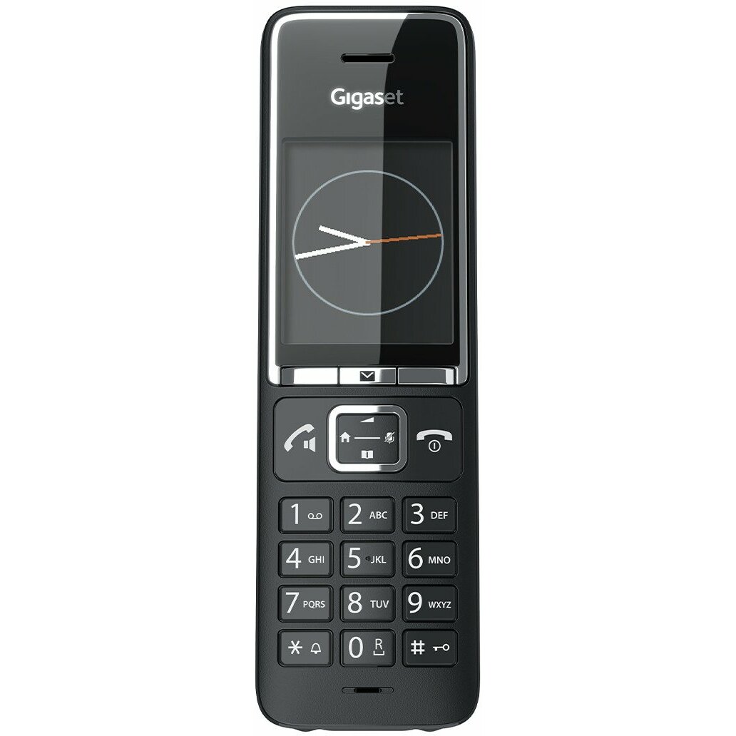 Gigaset GIGASET Wireless phone 550 HX