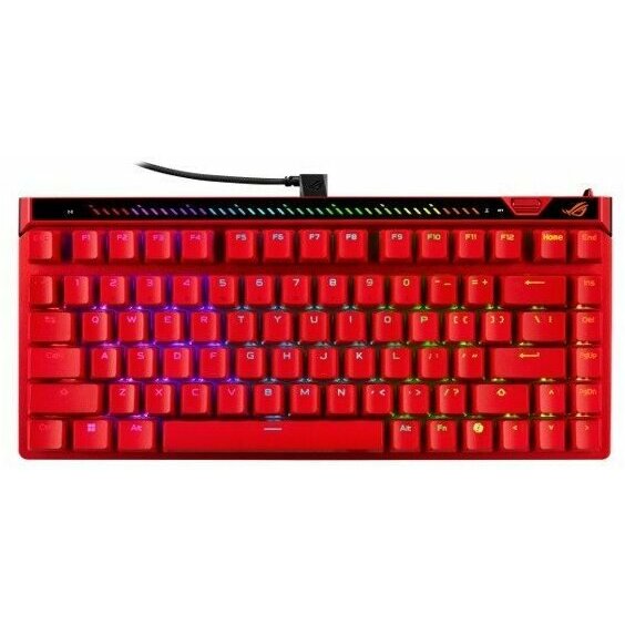 Klawiatura Asus ROG Falchion Ace 75