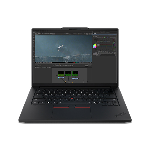 Lenovo ThinkPad P14s Gen 7 (Intel)