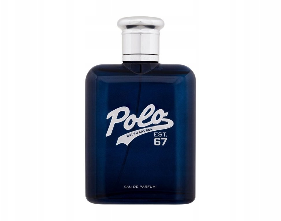 Ralph Lauren Perfumy męskie 67 Eau