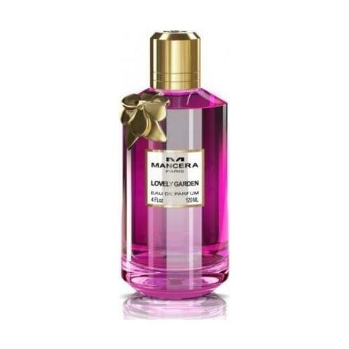 Mancera Lovely Garden EDP 120 ml