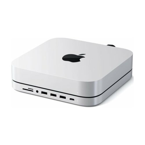 Satechi Stand & Hub do Mac