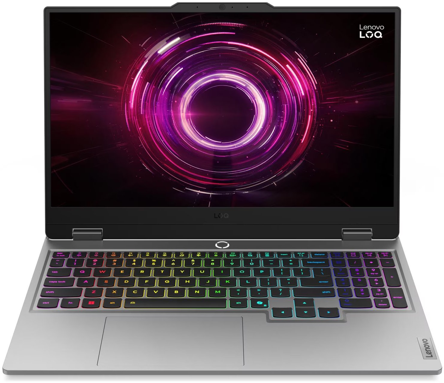 Lenovo LOQ 15AHP10 Ryzen 7 250