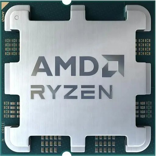 AMD Ryzen 5 7500X3D Processor, 4