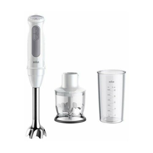 Blender Braun MultiQuick Blender immersyjny 1000