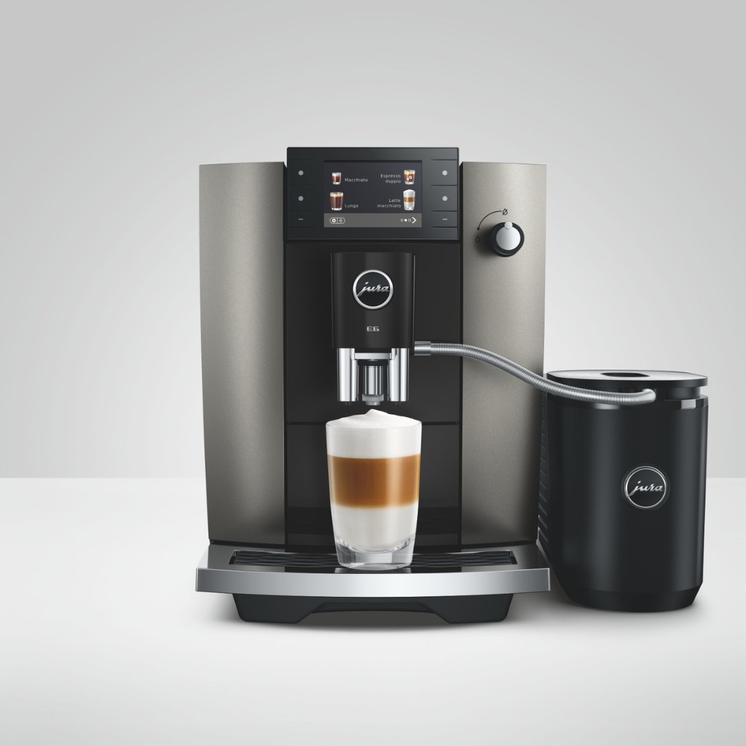 Jura E6 (ED) | 7610917158287 |