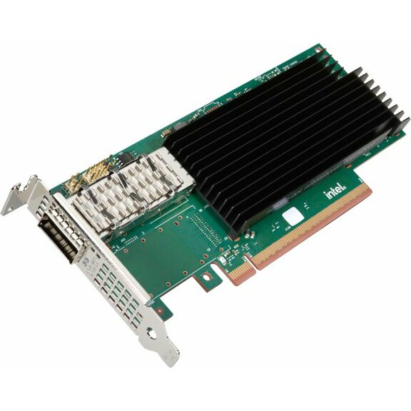Karta sieciowa Intel Ethernet Network Adapter