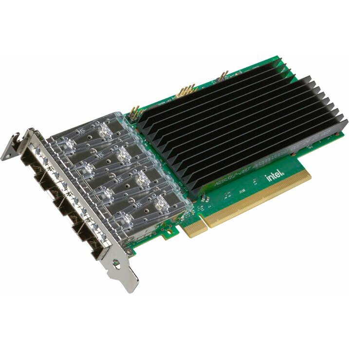 Karta sieciowa Intel Ethernet Network Adapter