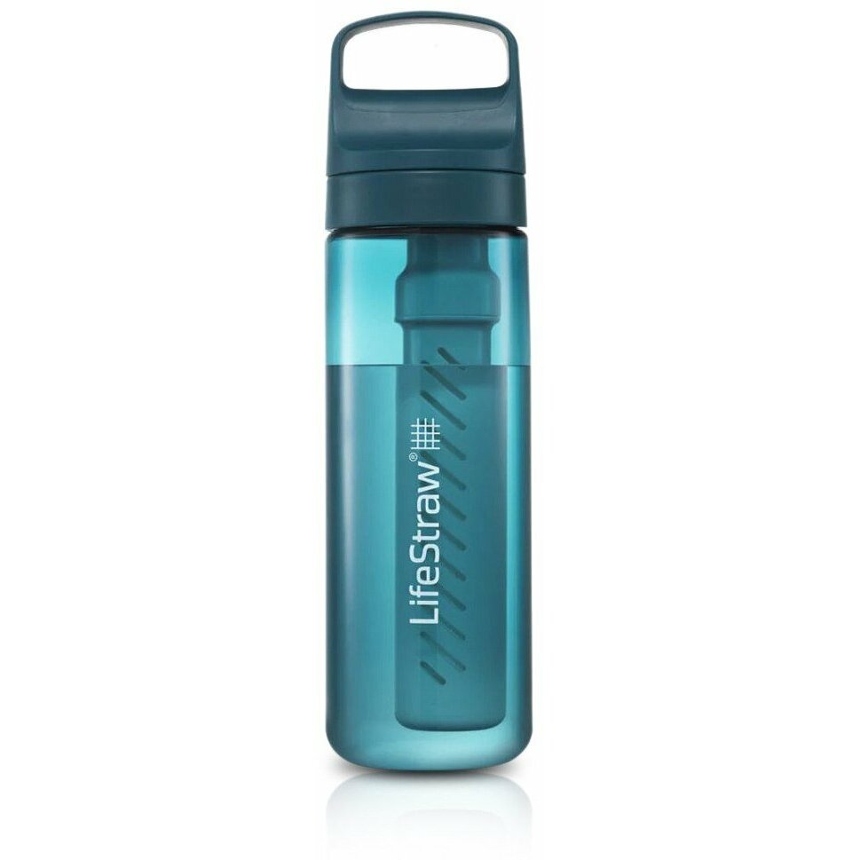 Life Straw LifeStraw - Butelka filtrująca