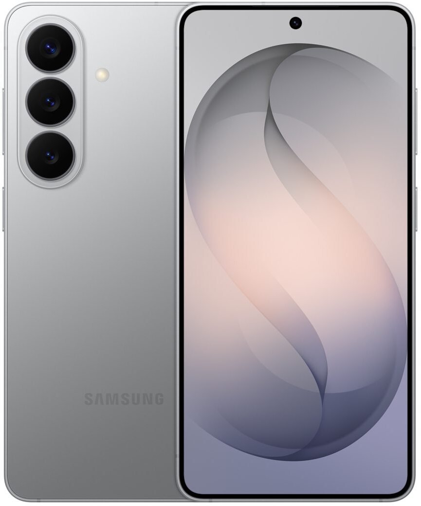 SAMSUNG S26 12+512GB DS 5G SILVER