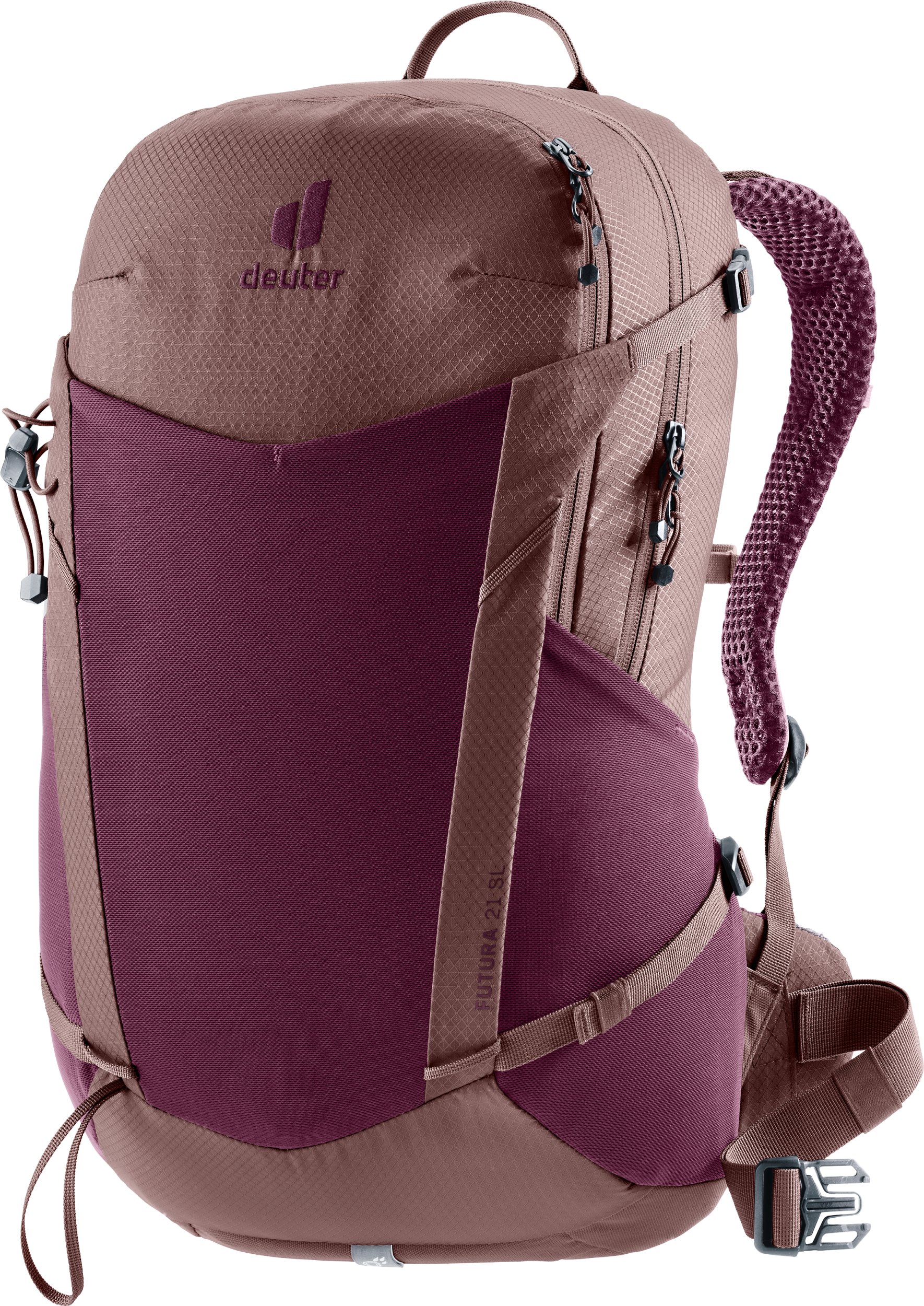 Deuter damski Futura 21 SL (701087)