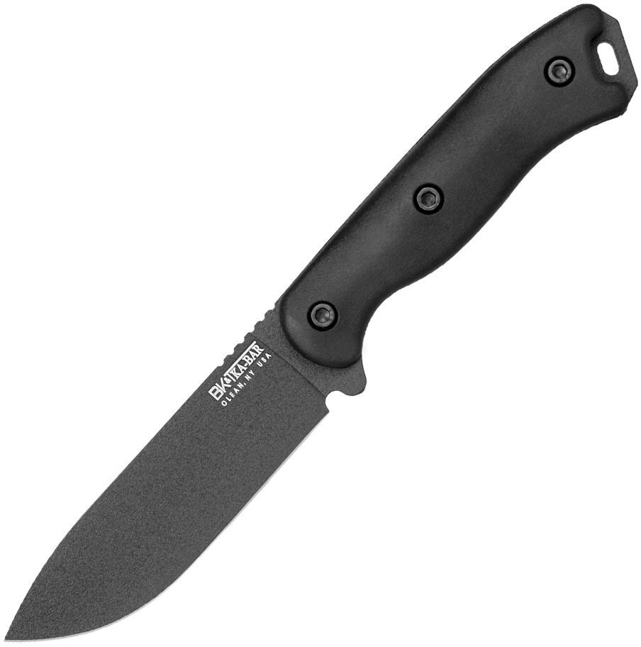 Black&Decker Ka-Bar BK16 - Nóż survivalowy