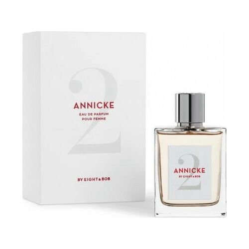 Eight & Bob Annicke 2 EDP