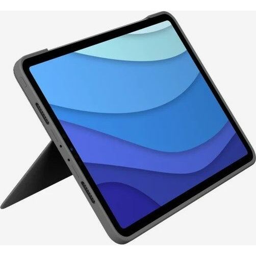 Logitech COMBO TOUCH IPAD PRO 11IN